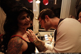 Top 92+ about tattoo artist for party super cool .vn