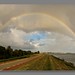 Rainbow(s) over Hoorn