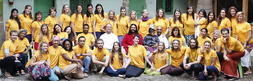Yoga Teacher Training In Rishikesh by Yoga Teacher Training & Retreats In India