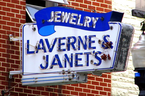 Laverne & Janets Jewelry - Cookeville, TN