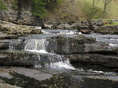 Falls on the River Twiss
