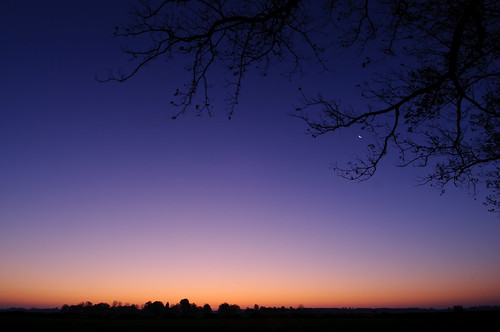 sunrise nederland groningen marsum zonsopkomst timeandseasons tijdenseizoenen