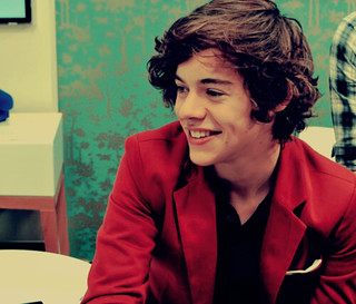 harry styles, where have you come from. amazing
