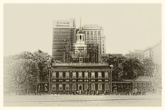 Philadelphia PA - Independence Hall 02