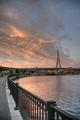 Zakim from North Point