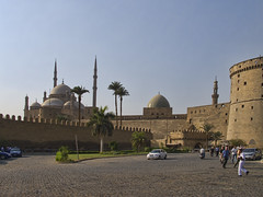 20111103_Egypt_1392 Cairo Citadel