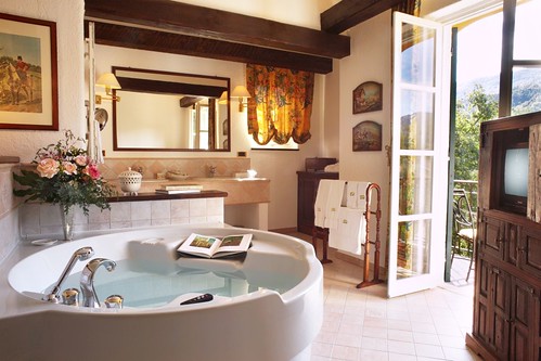 holiday la italian riviera meridiana relaischateaux bestbathroom luxurybathroom luxuryholiday