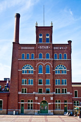 Dubuque Star Brewery