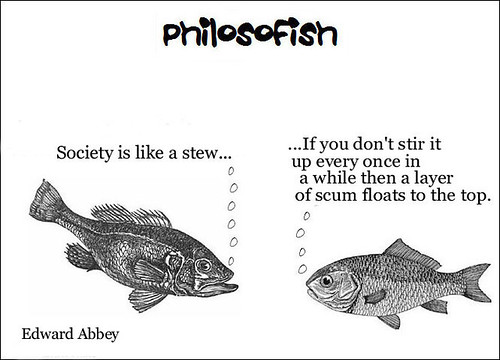 philosofish 32