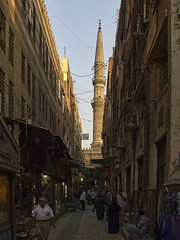 20111103_Egypt_1402 Cairo al-Hussein minaret
