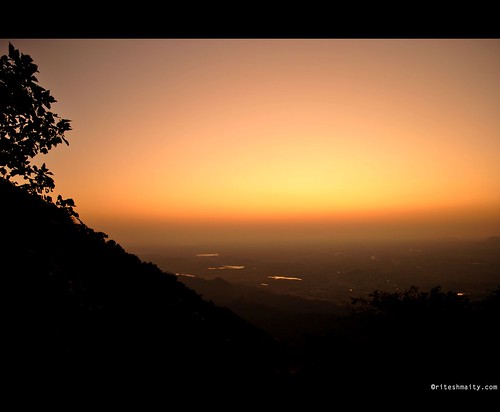 travel sunset nature photography nikon dusk mountabu rajasthan sunsetpoint mtabu earthasia unseenindia flickrtravelaward