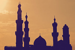 Islam (Cairo - Egypt)