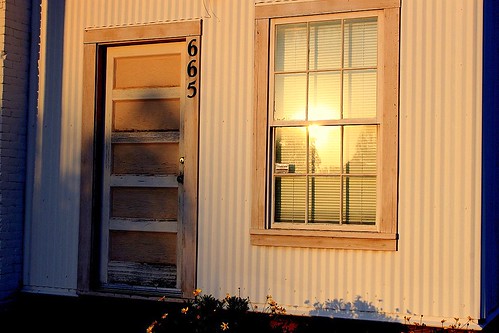 door sunset window hell doorway hades neighborsfromhell