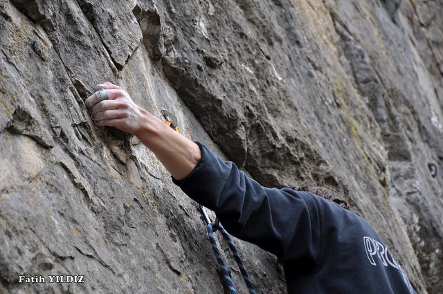 Pro Rock Climbing | Flickr - Photo Sharing!
