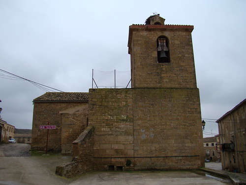 Murillo el Cuende, Navarra, España