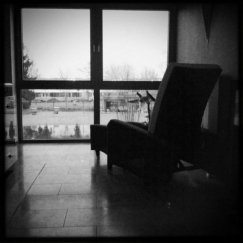 window germany hotel chair view seat landing iphotooriginal wildenrath 365project sternzeit 3652011