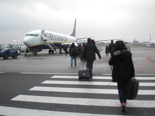 2011.11.09.023 - CHARLEROI · GOSSELIES - Aéroport de Charleroi Bruxelles-Sud