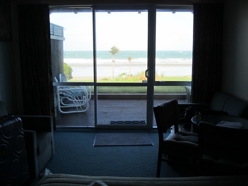 newzealand beach hotel view room southisland porpoisebay catlinscoast catlinssurfbeachfrontrental