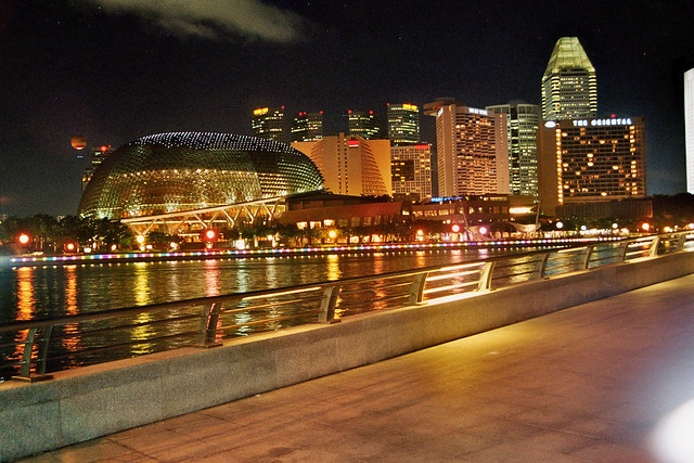 Travel to Singapore – Things to Do During a Family Vacation