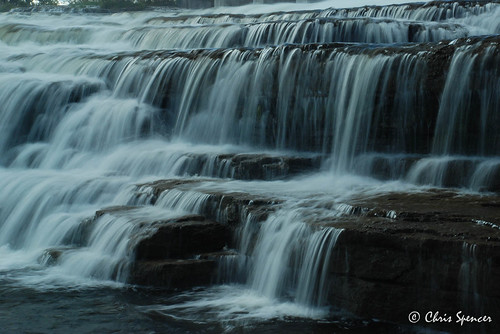 ontario waterfalls campbellford healeyfalls