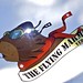 The Flying Marmot