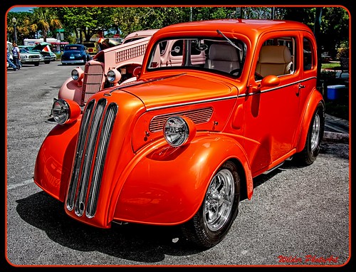 auto usa cars ford canon flickr unitedstates florida events misc antiqueautos hdr classiccars automobiles hotrods anglia customcars carshows showandshine fordanglia americaamerica flickrsbest bestthebest canoneos5dmarkii