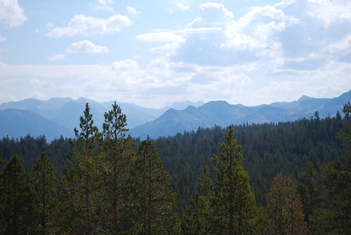 california usa mountains nature forest outdoors unitedstates hiking sierra september backpacking wilderness sierranevada 2011