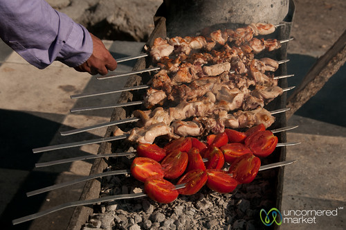 food chicken iran tomatoes grill kebab kermanshah iranianfood lorestan dna2iran