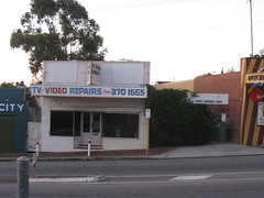 The Old Video Shop