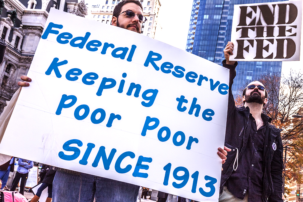 Federal-Reserve-Keeping-the-Poor-Poor--Center-City