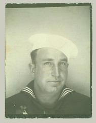 Photobooth sailor
