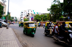 Ahmedabad, India