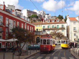Lisboa Portugal