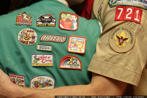scout badges & patches    MG 5843