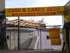 Picture of Cash And Carry Beds, 1 Derby Road