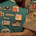 scout badges & patches    MG 5844