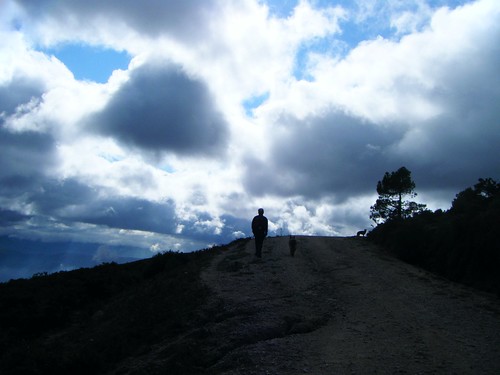 mountain storm clouds spain hiking galicia nubes tormenta montaña senderismo covelo acañiza afranqueira aparadanta teresalaloba altodemontouto altitud948metros