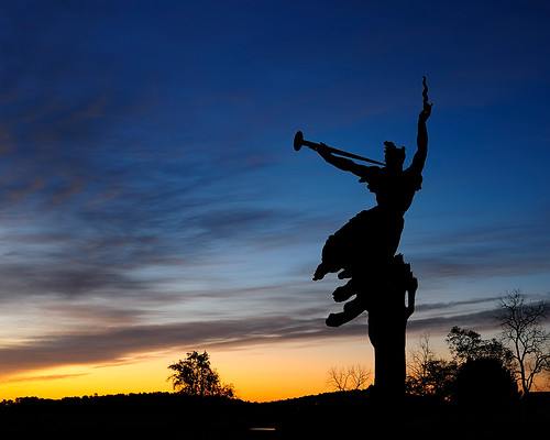 history sunrise nationalpark pennsylvania union confederate pa gettysburg civilwar battlefield 2011 nationalmilitarypark louisianamonument unitedstateshistory spirittriumphant
