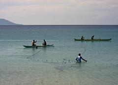 Pulau Saparua, Indonesia