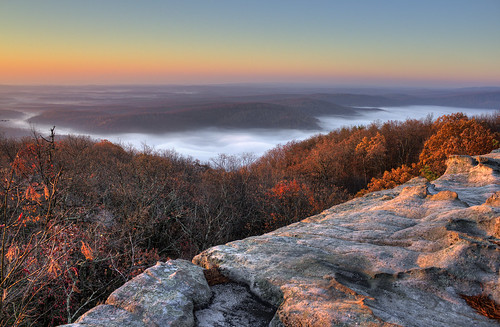 fog sunrise landscape tn tennessee karst hdr sinkhole meteorology cumberlandcounty littlecove grassycove cumberlandco earthporn photocontesttnc13 dailynaturetnc13 tennesseeparksandgreenwaysfoundation tnpagf rcrossville