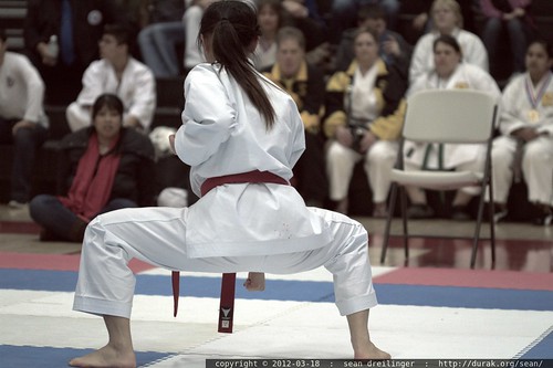 women's kata    MG 0595