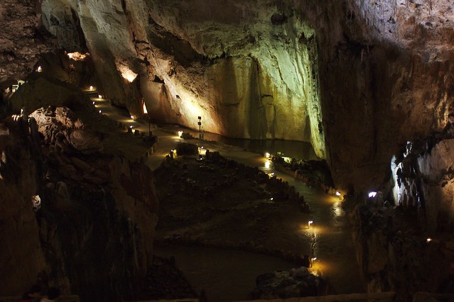120 - Cueva de Valporquero