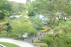 Sutera Harbour Resort, Kota Kinabalu, Sabah