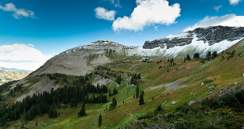 panorama usa nature us colorado outdoor unitedstatesofamerica hike rockymountains crestedbutte