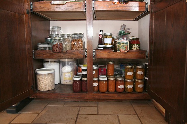 my whole foods pantry