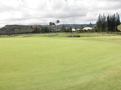 Mariana Butte Golf Course, Mariana Butte Course