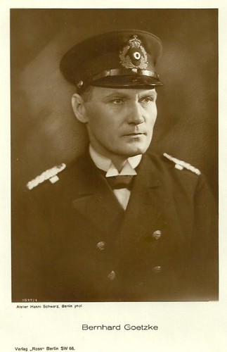 Bernhard Goetzke