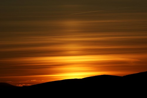 sunset catalunya cerdanya llívia