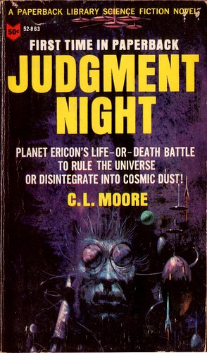 Judgment Night (1965)