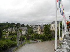 Treignac - Photo of Soudaine-Lavinadière